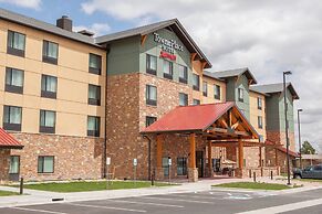 TownePlace Suites by Marriott Cheyenne SW/Downtown Area