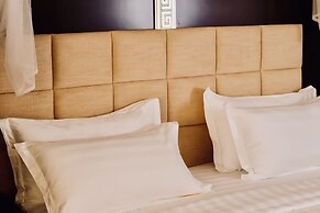 LandMark Mbezi Beach Resort