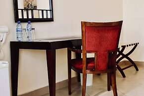 LandMark Mbezi Beach Resort