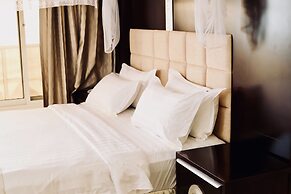 LandMark Mbezi Beach Resort