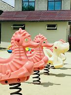 LandMark Mbezi Beach Resort