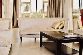 LandMark Mbezi Beach Resort