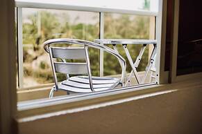 LandMark Mbezi Beach Resort