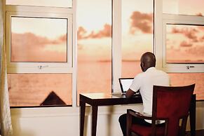 LandMark Mbezi Beach Resort