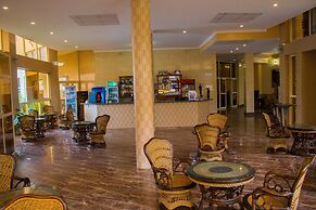 LandMark Mbezi Beach Resort