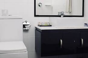 LandMark Mbezi Beach Resort