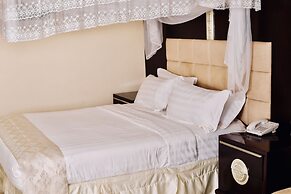 LandMark Mbezi Beach Resort