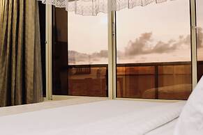 LandMark Mbezi Beach Resort