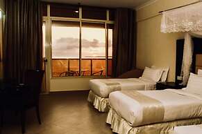 LandMark Mbezi Beach Resort