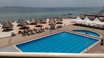 LandMark Mbezi Beach Resort