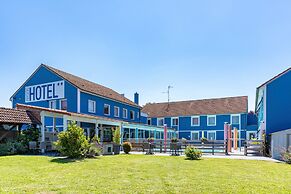 Hôtel Argos
