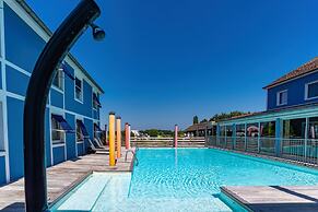 Hôtel Argos