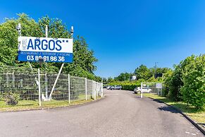 Hôtel Argos