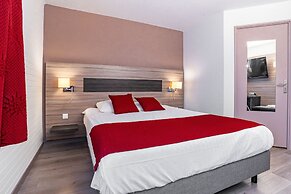 Hôtel Argos