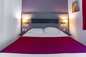 Hôtel Argos