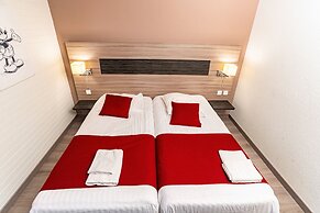 Hôtel Argos