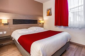 Hôtel Argos