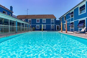 Hôtel Argos