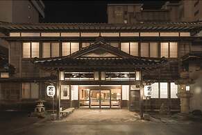 Wakamatsu Hot Spring Resort
