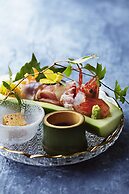 Wakamatsu Hot Spring Resort