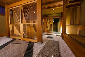 Wakamatsu Hot Spring Resort