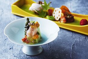 Wakamatsu Hot Spring Resort