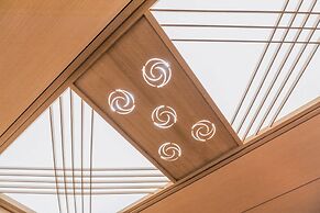 Wakamatsu Hot Spring Resort