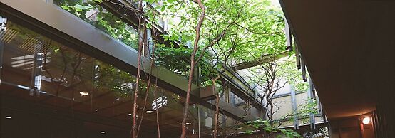 Wakamatsu Hot Spring Resort