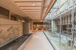 Wakamatsu Hot Spring Resort