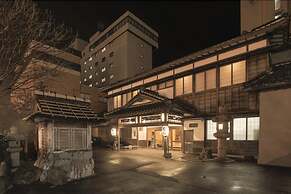 Wakamatsu Hot Spring Resort