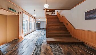 Wakamatsu Hot Spring Resort