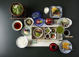 Wakamatsu Hot Spring Resort