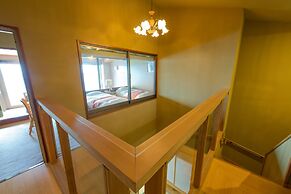 Wakamatsu Hot Spring Resort