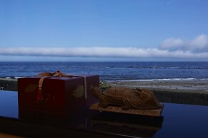 Wakamatsu Hot Spring Resort