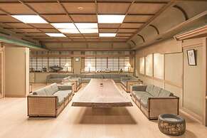 Wakamatsu Hot Spring Resort