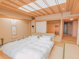 Wakamatsu Hot Spring Resort