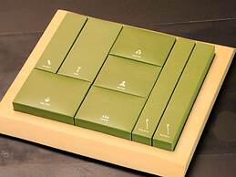 Wakamatsu Hot Spring Resort