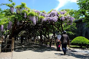 Wakamatsu Hot Spring Resort