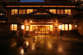 Wakamatsu Hot Spring Resort