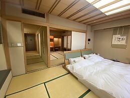 Wakamatsu Hot Spring Resort