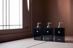 Wakamatsu Hot Spring Resort