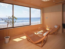 Wakamatsu Hot Spring Resort