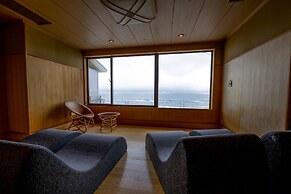 Wakamatsu Hot Spring Resort