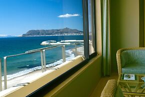 Wakamatsu Hot Spring Resort