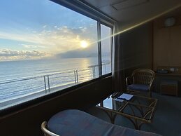 Wakamatsu Hot Spring Resort