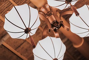 Wakamatsu Hot Spring Resort