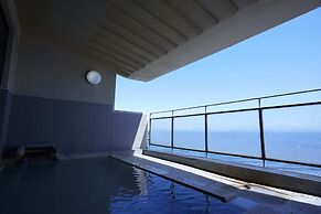 Wakamatsu Hot Spring Resort