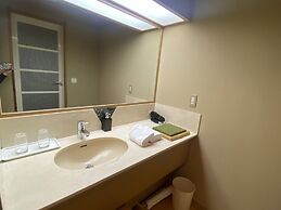 Wakamatsu Hot Spring Resort