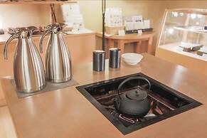 Wakamatsu Hot Spring Resort