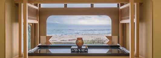 Wakamatsu Hot Spring Resort